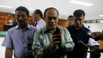 Bagi KPK, Vonis Djoko Susilo Kado Diujung Tahun 