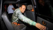 Dugaan Aliran Dana Simulator ke DPR Hilang dari Vonis Djoko Susilo