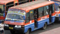 Ditabrak Metromini, Anak Langsung Meninggal
