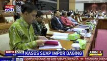 KPK Segera Selidiki Sengman 