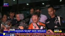 Diperiksa KPK, Rudi Rubiandini Bersaksi untuk Tersangka Simon 