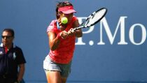Li Na Tantang Serena di Semifinal AS Terbuka
