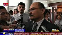  DPR Usul Tunda Pemberian PMN Ke BUMN