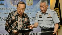 Mimika Proyeksikan Penerimaan Daerah Rp 1,8 Triliun