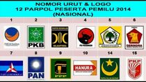 Baleg Harus Putuskan Nasib Revisi UU Pilpres