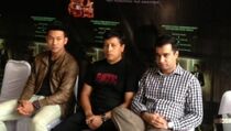 Jose Purnomo Bangga 308 Bisa Masuk Nominasi Screamfest
