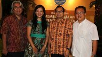  Dukungan Ibu Sejak Usia Dini, Tentukan Kesuksesan Anak di Masa Depan