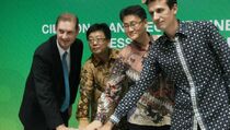 Tambah Fasilitas Produksi, Jayaboard Investasi US$ 50 Juta