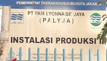 Selamatkan Layanan Air Bersih, Pembelian Saham Palyja Dinilai Langkah Tepat
