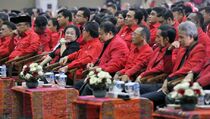PDIP Lakukan Survei Bukan Untuk Pencitraan