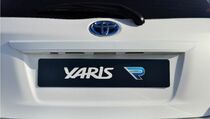 Penghentian Produksi Yaris di Thailand, Indonesia Tak Dapat Pasokan