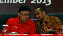 Rakernas PDIP Tidak Batasi DPD Bicara tentang Capres