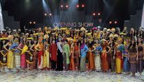 Pemerintah Dinilai Tak Konsisten dalam Penyelenggaran Miss World