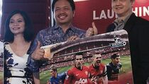 Pengguna Smartphone, Target Pasar Utama Genflix