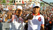 Politikus PKS Diperiksa KPK Terkait Kasus SKRT