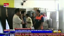 Saatnya Kalimantan Timur Pilih Pemimpin 
