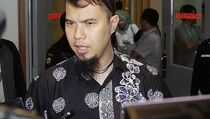 Tak Mudik, Ahmad Dhani Pilih Rayakan Lebaran di Jakarta Bersama Keluarga