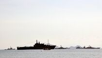 Soal Penamaan Kapal TNI AL, Menteri Singapura Sebut RI 