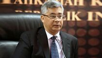  MK Kabulkan Gugatan Anggota BPK