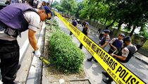 Serangan Mematikan Terhadap Polri Untuk Meruntuhkan Moral