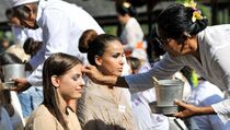 Jadi Sentra Sapi, PAD Karangasem Melonjak 500%