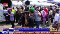 Bandara Halim Perdana Kusuma Dikhususkan untuk Penerbangan Jemaah Haji 