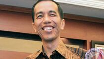 Jokowi: Tidak Ada Intervensi Parpol dalam Pemilihan Sekda