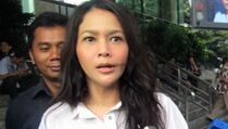 Hari Ini, Maia Batal Diperiksa Polisi Terkait Kecelakaan Jagorawi