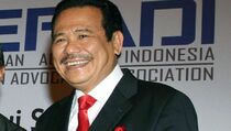 BW Minta Perlindungan Hukum dari Peradi