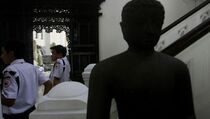 4 Artefak Museum Nasional Raib, Polisi Periksa 38 Saksi