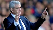 Stoke vs Chelsea: Lahan 