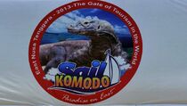 Satgas LNRPB Sail Komodo 2013 Tiba di Jakarta
