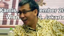 Persepi Akan Perketat Lisensi Lembaga Survei