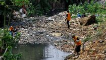 Pergub Insentif Sampah Segera Dikeluarkan