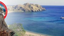Pulau Komodo Resmi Menjadi Tujuh Keajaiban Dunia