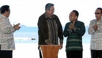 Sail Komodo Momentum Promosikan Pulau Komodo