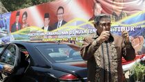 Resmikan Sail Komodo, Presiden Bertolak ke Labuan Bajo