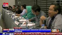 ICMI Usulkan Pilkada Dihapus