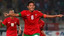 Menpora Berikan Kesempatan Pemain Timnas Jadi Bintang Iklan