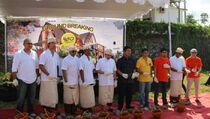  Tauzia Memulai Pembangunan Yello Hotel 99 Echo Beach Bali