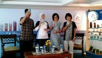Tetra Pak Indonesia Galakkan Kampanye Susu Cair UHT
