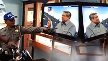 Dari Sidang Kasus Simulator, Presiden Disebut Lakukan Intervensi 