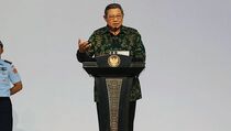 Presiden SBY Dijadwalkan Terima Kunjungan CEO Inpex Corporation