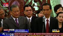 Gubernur, Walikota Ibukota Negara Tetangga Berkumpul Persiapkan ASEAN Economic Community 2015