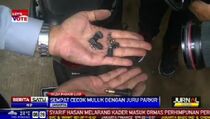 Motor Parkir Sembarangan Bakal Digembosi 