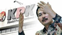 Penuhi Panggilan KPK, Mantan Rektor UI Akan Jelaskan soal Kewenangan