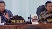Presiden Gelar Rapat Paripurna Bahas Penguatan Ekonomi