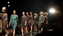 Jakarta Fashion Week 2014 Dimeriahkan Desainer Mancanegara