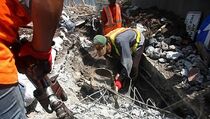Atasi Banjir, Sudin PU Jakpus Gencar Normalisasi Saluran Air