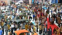 Intraco Penta Luncurkan Truk 
